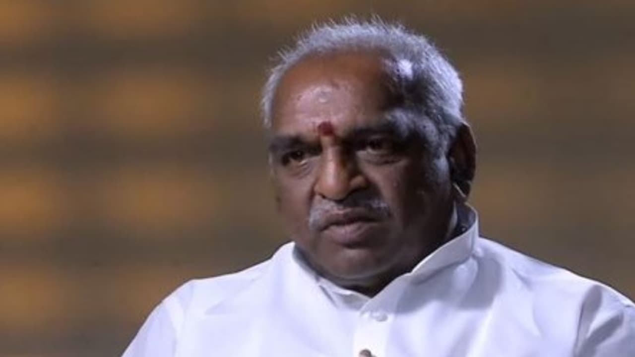 "நான் இளைஞன்தான்... ஆனால் வயது 61" பொங்கி எழுந்த பொன்.ராதா... "நான் இளைஞன்தான்... ஆனால் வயது 61" பொங்கி எழுந்த பொன்.ராதா...