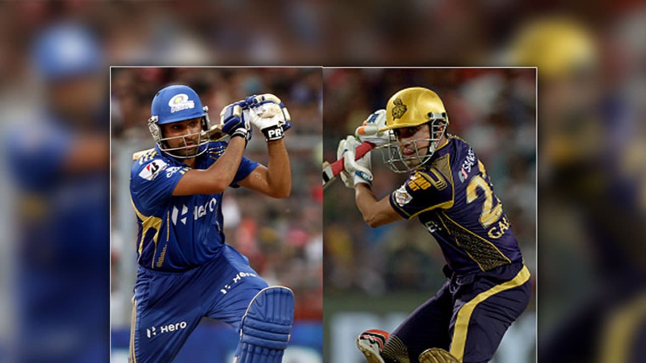 MI vs KKR TV schedule: Where to watch, timings of Match 7 in IPL 2017