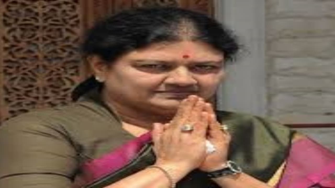 ஜெயலலிதா பிறந்தநாள் குறித்து சசிகலா கடிதம் எழுதினாரா? சிறை அதிகாரி என்ன சொல்கிறார்… ஜெயலலிதா பிறந்தநாள் குறித்து சசிகலா கடிதம் எழுதினாரா? சிறை அதிகாரி என்ன சொல்கிறார்…