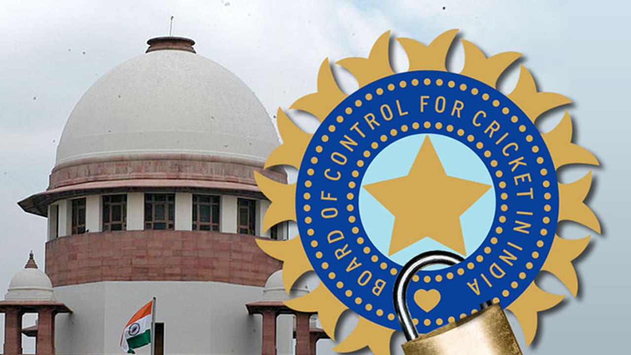 ಆಡಳಿತ ಸಮಿತಿ ಮೇಲೆ ಬಿಸಿಸಿಐ ಗರಂ! ಆಡಳಿತ ಸಮಿತಿ ಮೇಲೆ ಬಿಸಿಸಿಐ ಗರಂ!