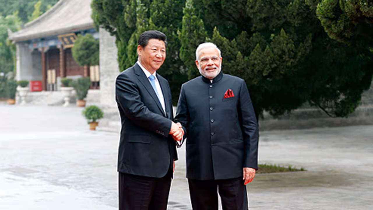 Modi Xi Jinping to hold talks ahead of Seoul NSG meet Modi Xi Jinping to hold talks ahead of Seoul NSG meet
