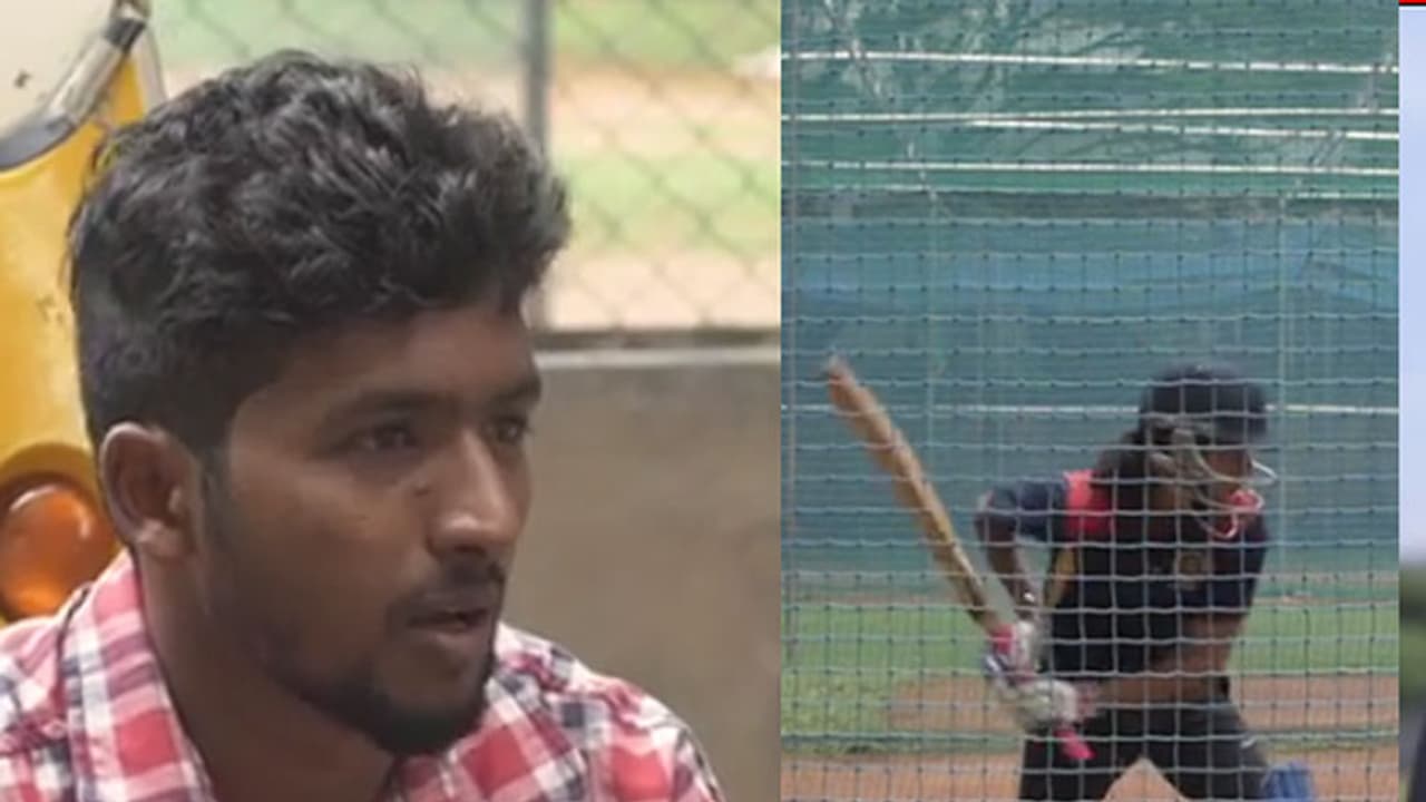 ಹುಟ್ಟು ಹಬ್ಬದಂದು ವಿಡಿಯೋ ಮೂಲಕ ಗಿಫ್ಟ್ ಹಾಗೂ ಮನದಾಳದ ಮಾತು ಬಿಚ್ಚಿಟ್ಟ ದ್ರಾವಿಡ್! ಹುಟ್ಟು ಹಬ್ಬದಂದು ವಿಡಿಯೋ ಮೂಲಕ ಗಿಫ್ಟ್ ಹಾಗೂ ಮನದಾಳದ ಮಾತು ಬಿಚ್ಚಿಟ್ಟ ದ್ರಾವಿಡ್!