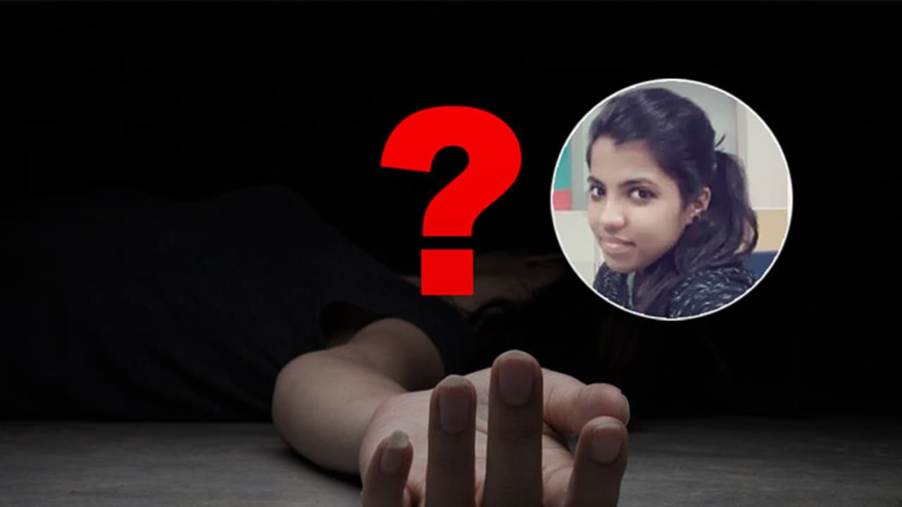 Pune techie murder: Who is to blame for Rasila’s death? Pune techie murder: Who is to blame for Rasila’s death?