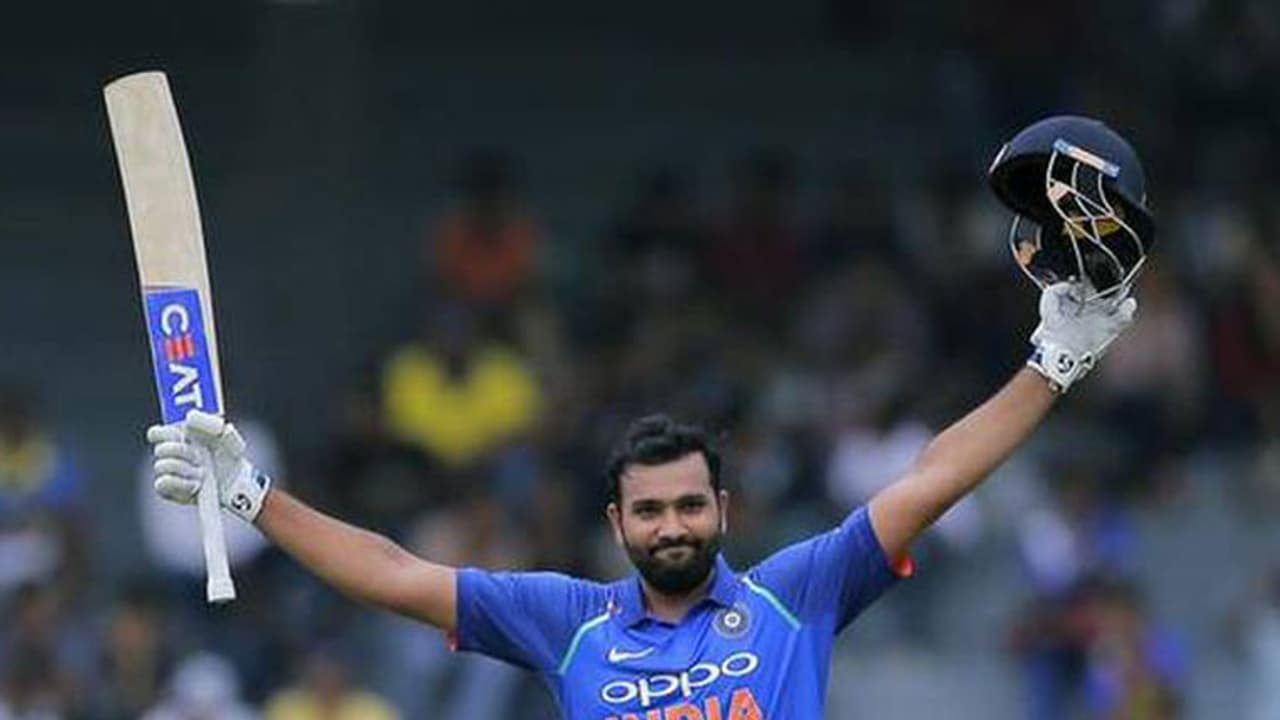 ಶ್ರೀಲಂಕಾ ವಿರುದ್ಧದ ಏಕದಿನ ಸರಣಿಗೆ ರೋಹಿತ್ ನಾಯಕ: ಓರ್ವ ಕನ್ನಡಿಗ, ಮತ್ತೋರ್ವ ಹೊಸ ಮುಖ ಶ್ರೀಲಂಕಾ ವಿರುದ್ಧದ ಏಕದಿನ ಸರಣಿಗೆ ರೋಹಿತ್ ನಾಯಕ: ಓರ್ವ ಕನ್ನಡಿಗ, ಮತ್ತೋರ್ವ ಹೊಸ ಮುಖ