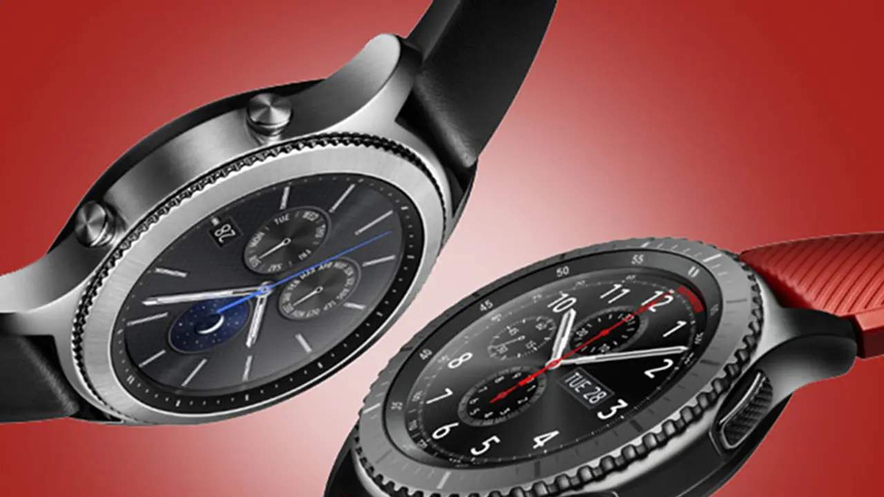 Samsung Gear S3 smartwatch with military grade durability launched in India
