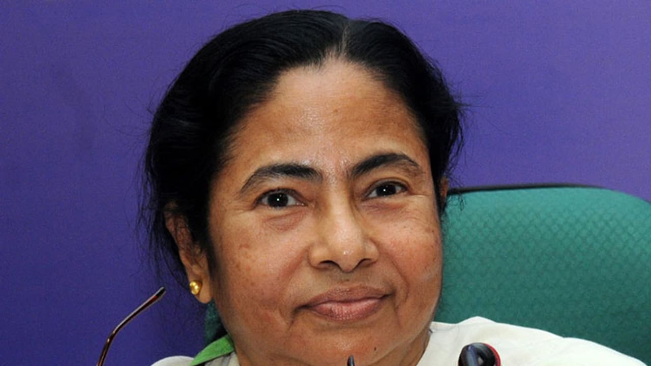 సీబీఐ కాదది బీబీఐ అంటోన్న మమతా బెనర్జీ