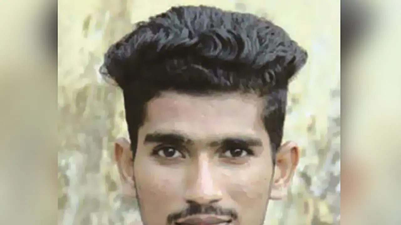 Youth arrested for abducting, raping minor girl in TVM Youth arrested for abducting, raping minor girl in TVM