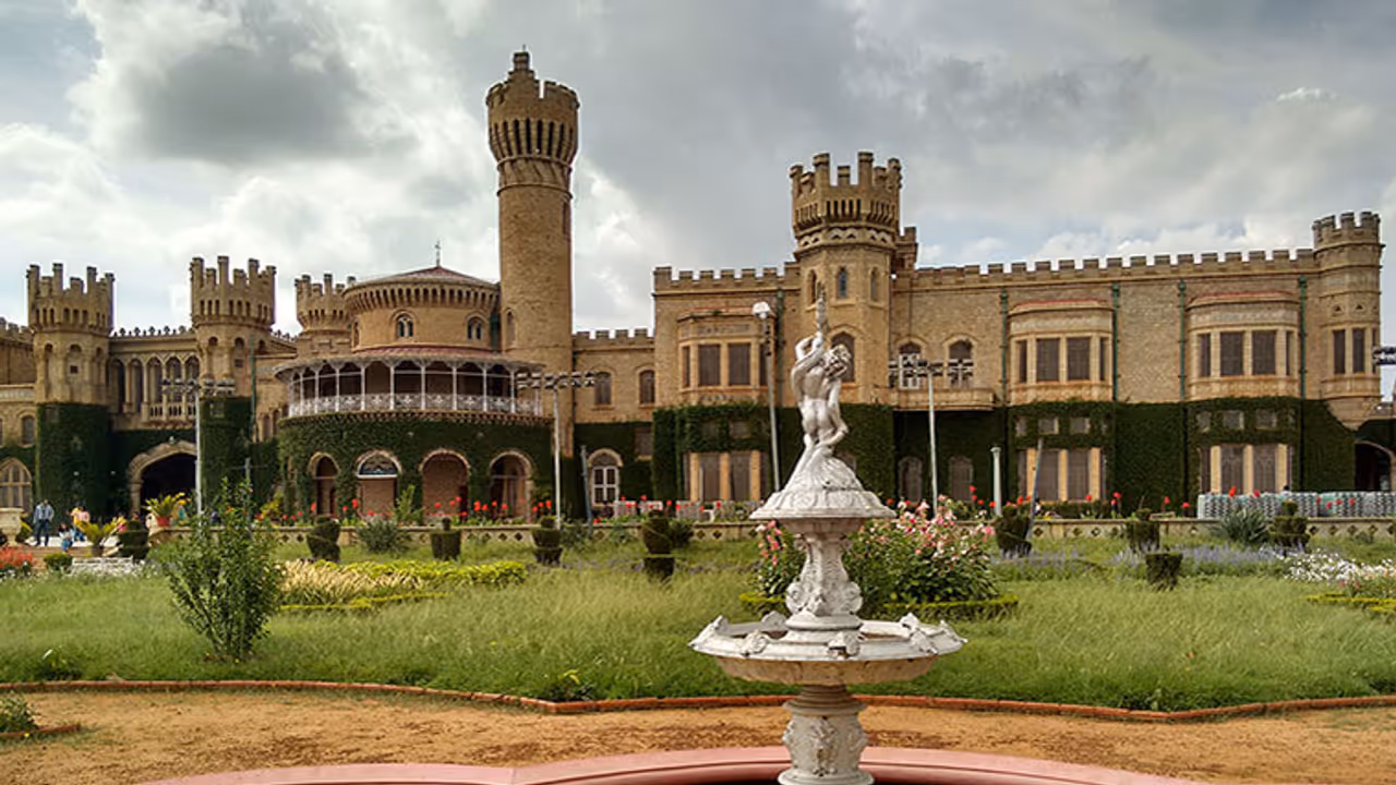 5 lesser known facts about Bangalore Palace