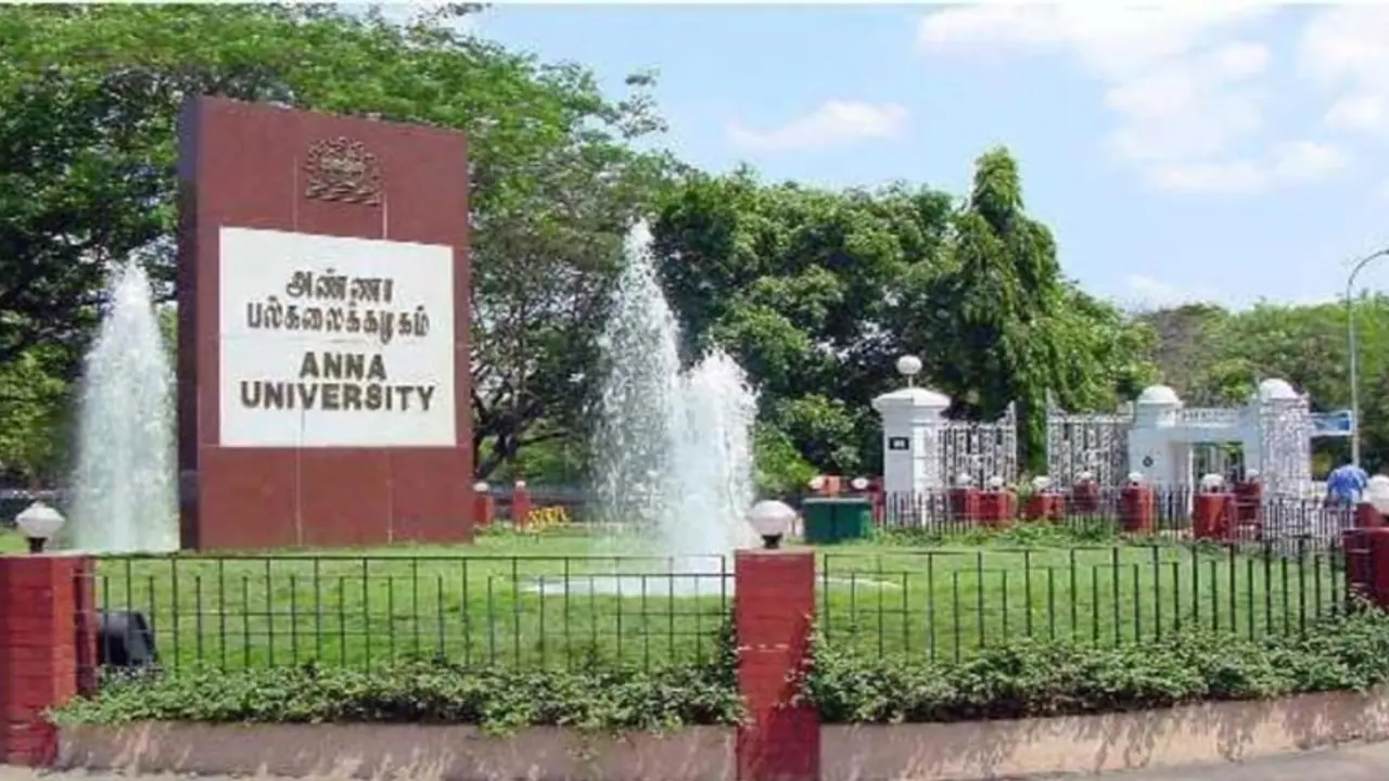 Researchers at Anna University develop biodegradable material to monitor glucose