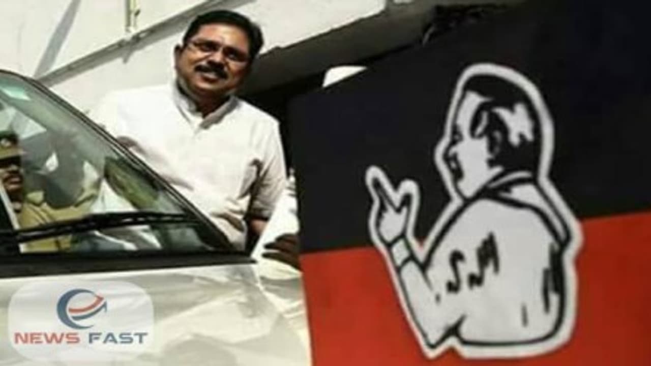 அதிமுகவில் தினகரனை தவிர்க்கவே முடியாது! : அலசல்கள் சொல்லும் அசாதாரண காரணங்கள்!!! அதிமுகவில் தினகரனை தவிர்க்கவே முடியாது! : அலசல்கள் சொல்லும் அசாதாரண காரணங்கள்!!!