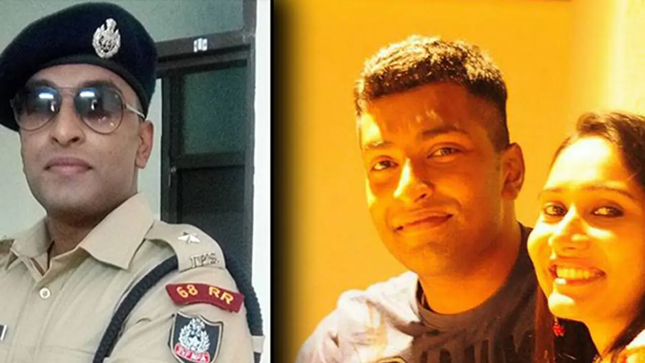 Keralite IPS officer Safeer Karim used hi tech devices to cheat in UPSC prelims too: police