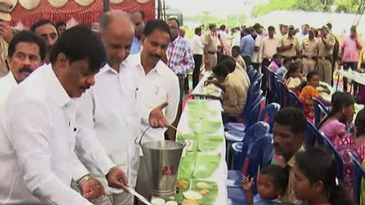 ದಸರಾಗೆ ಭರ್ಜರಿ ಸಿದ್ಧತೆ ದಸರಾಗೆ ಭರ್ಜರಿ ಸಿದ್ಧತೆ