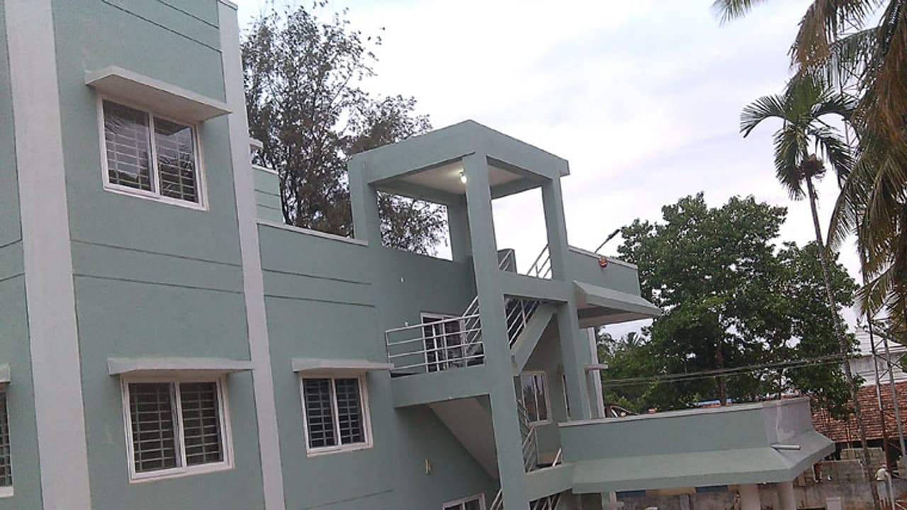 ರಿಪ್ಪನ್'ಪೇಟೆ ಪೊಲೀಸ್ ಠಾಣೆ ಲೋಕಾರ್ಪಣೆಗೆ ಕ್ಷಣಗಣನೆ ರಿಪ್ಪನ್'ಪೇಟೆ ಪೊಲೀಸ್ ಠಾಣೆ ಲೋಕಾರ್ಪಣೆಗೆ ಕ್ಷಣಗಣನೆ