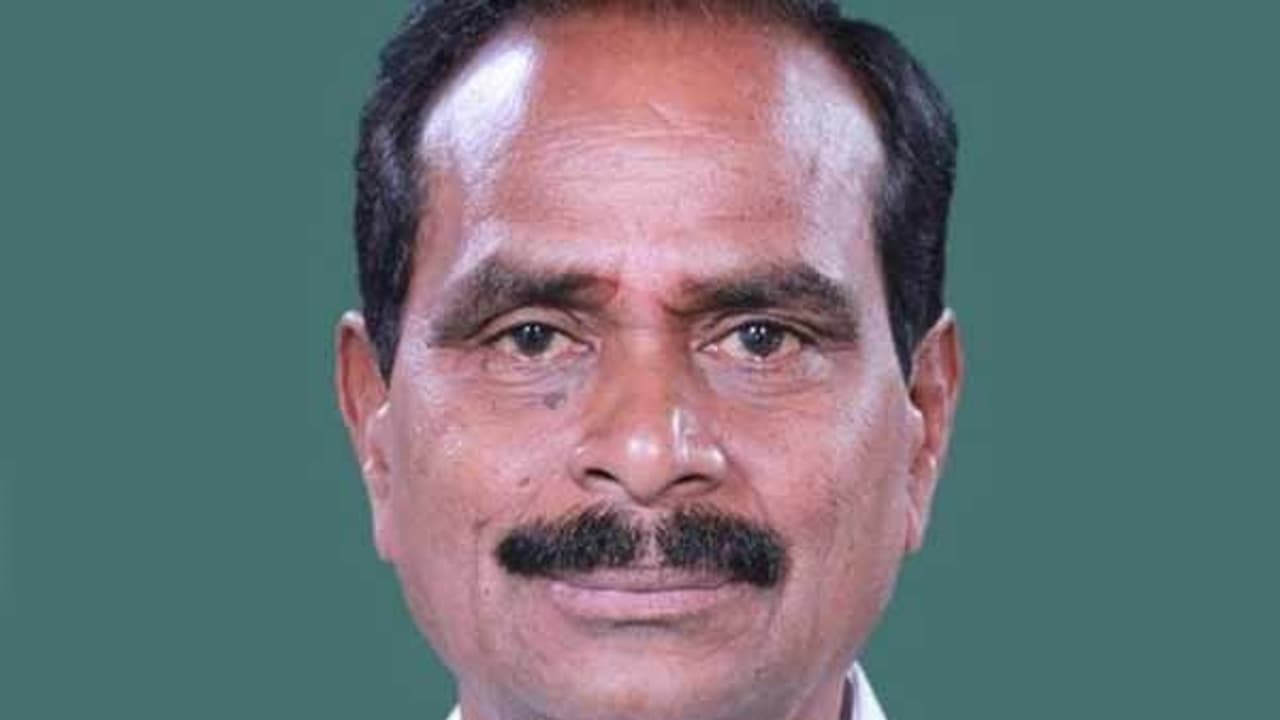 மக்களை பயமுறுத்த திமுக பொய் பிரசாரம் செய்கிறது – பி.ஆர்.சுந்தரம் எம்.பி. குற்றச்சாட்டு… மக்களை பயமுறுத்த திமுக பொய் பிரசாரம் செய்கிறது – பி.ஆர்.சுந்தரம் எம்.பி. குற்றச்சாட்டு…