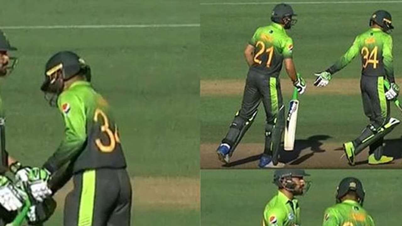 പാകിസ്ഥാന് കളത്തിലിറക്കിയ 'നൊസ്റ്റാള്ജിയ' പാകിസ്ഥാന് കളത്തിലിറക്കിയ 'നൊസ്റ്റാള്ജിയ'