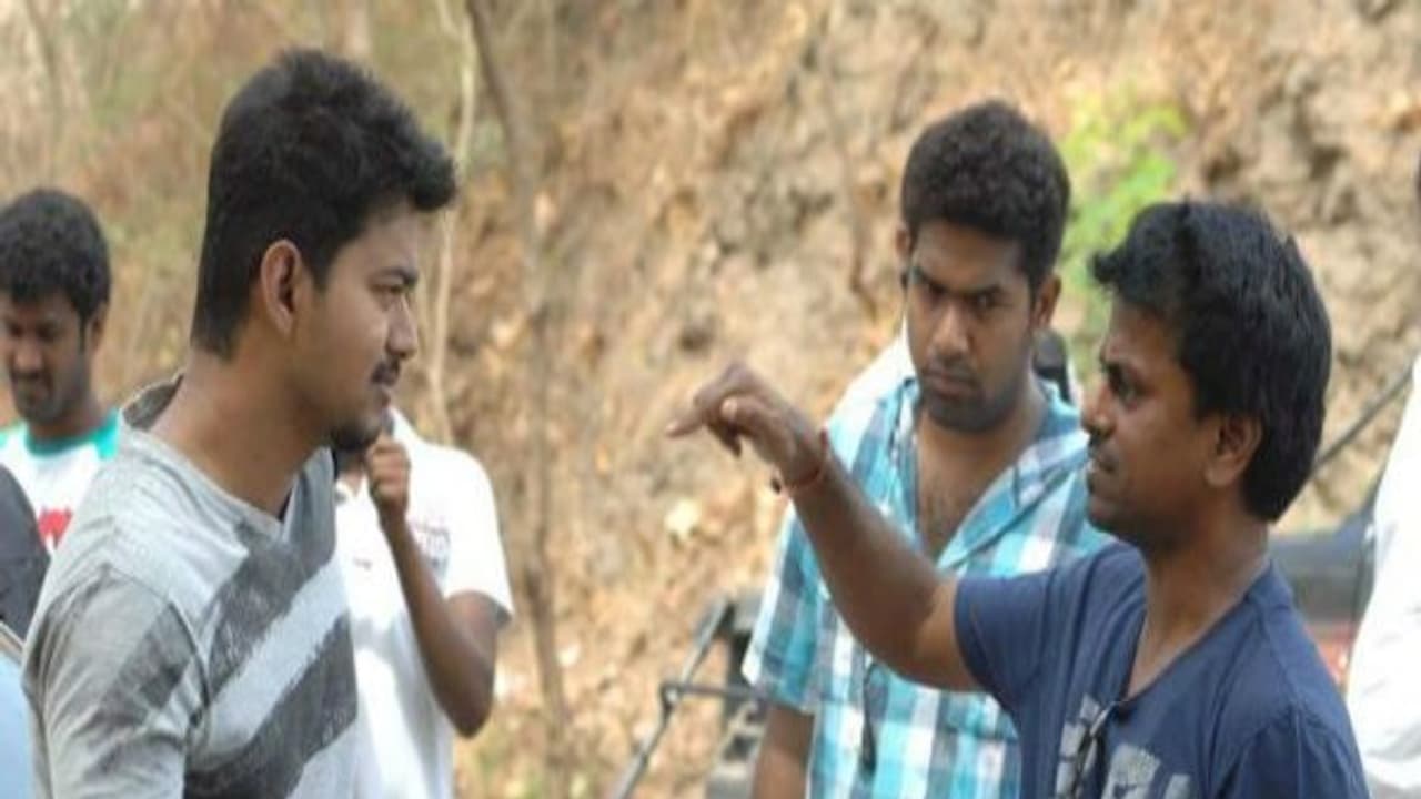 'தளபதி 62' படம் குறித்த முக்கிய அறிவிப்பு... கதாநாயகி இவரா? 'தளபதி 62' படம் குறித்த முக்கிய அறிவிப்பு... கதாநாயகி இவரா?