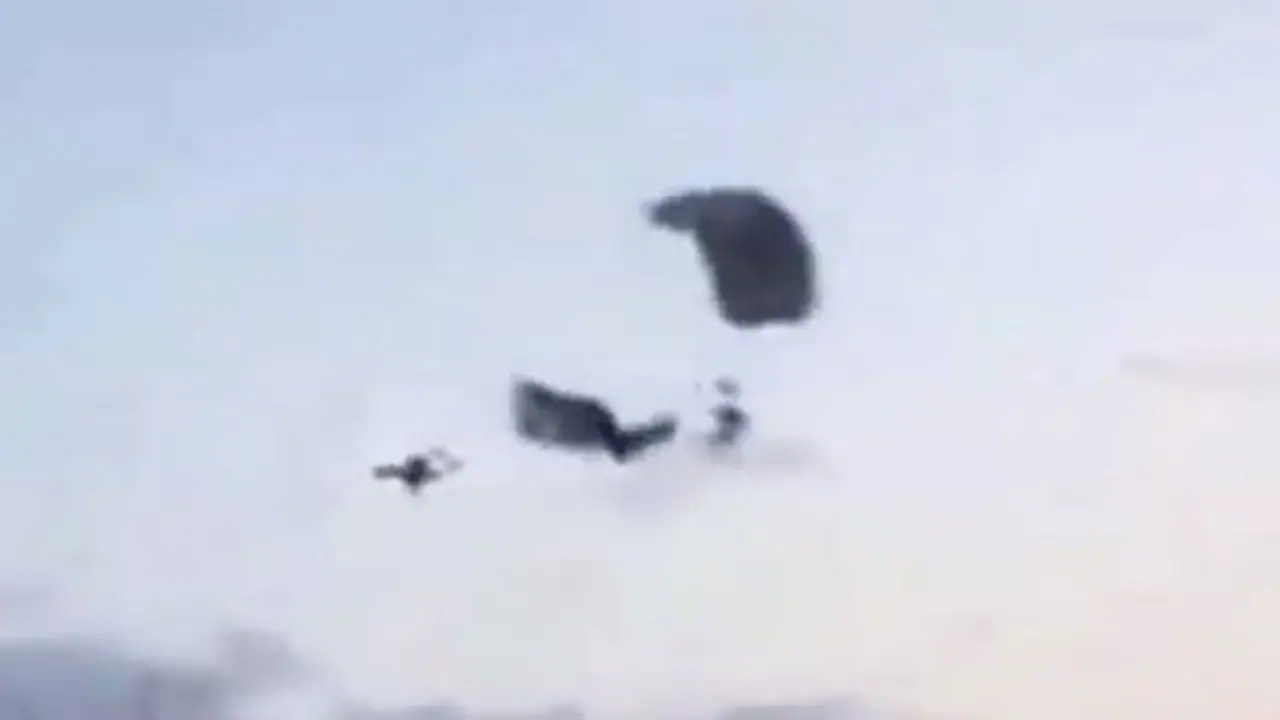 ಪ್ಯಾರಾ ಮೋಟಾರಿಂಗ್‌ ಎಷ್ಟು ಸುರಕ್ಷಿತ?