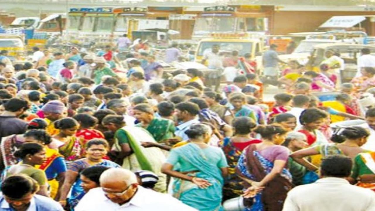 போராட்டம் முடிந்து கடலுக்குப் போனா அங்கேயும் போராட்டமா இருக்கே… போராட்டம் முடிந்து கடலுக்குப் போனா அங்கேயும் போராட்டமா இருக்கே…