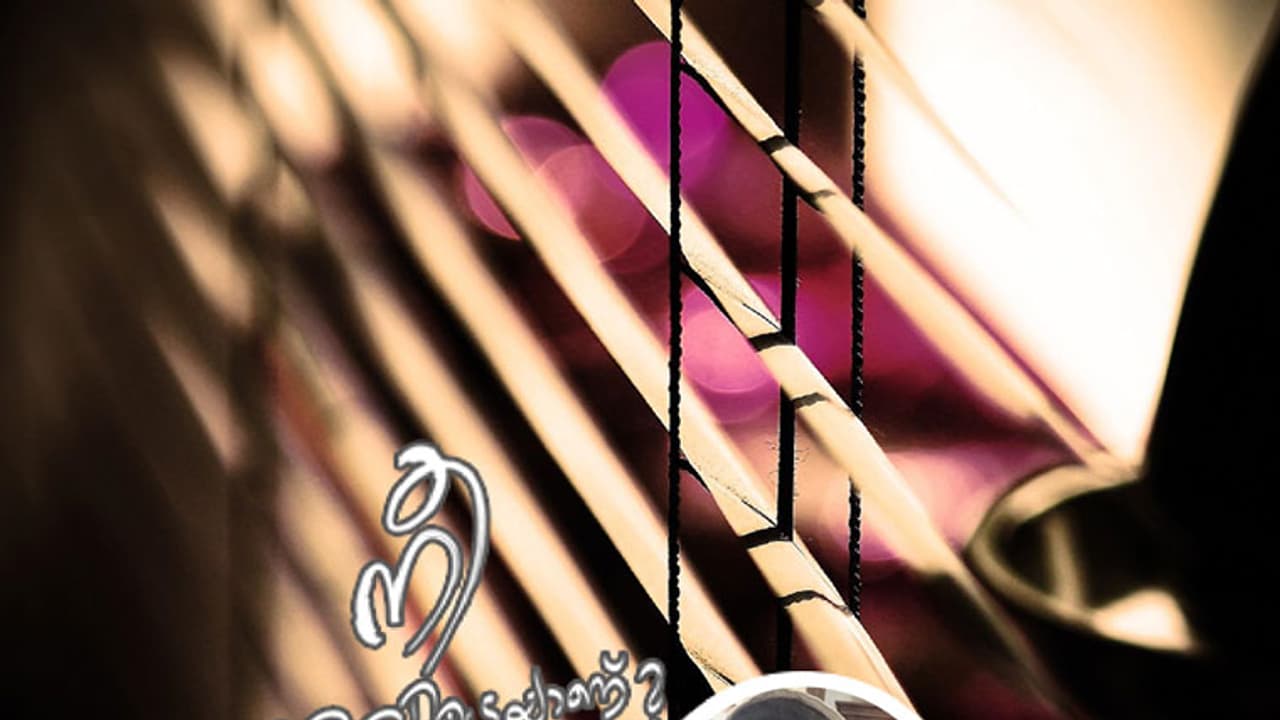 സത്യത്തില് ആരായിരുന്നു അന്ധ? സത്യത്തില് ആരായിരുന്നു അന്ധ?