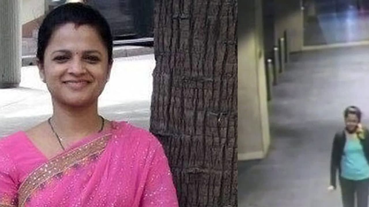 ಟೆಕ್ಕಿ ಪ್ರಭಾ ಹತ್ಯೆಗೆ ಸುಪಾರಿ ನೀಡಿರುವ ಶಂಕೆ ಟೆಕ್ಕಿ ಪ್ರಭಾ ಹತ್ಯೆಗೆ ಸುಪಾರಿ ನೀಡಿರುವ ಶಂಕೆ