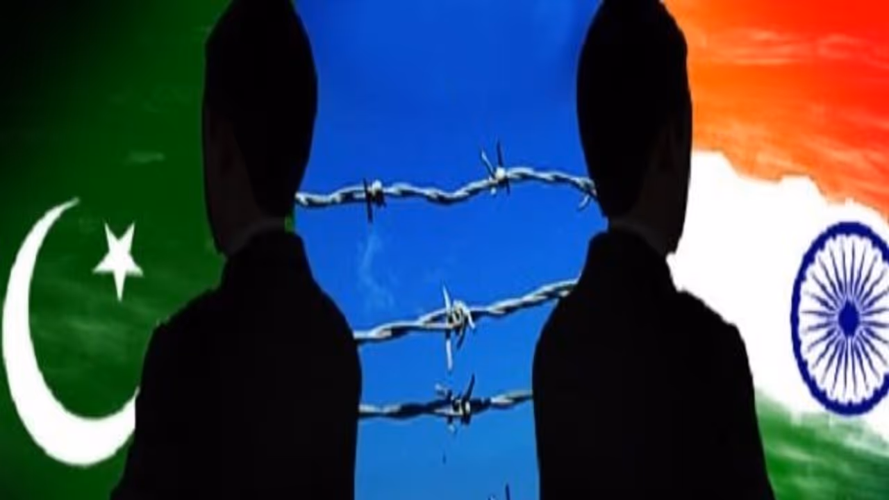 இந்தியா பாகிஸ்தான் கிரிக்கெட் விளையாடுவது பிசிசிஐ கையில்தான் இருக்கிறது பாகிஸ்தான் கிரிக்கெட் வாரியம்...