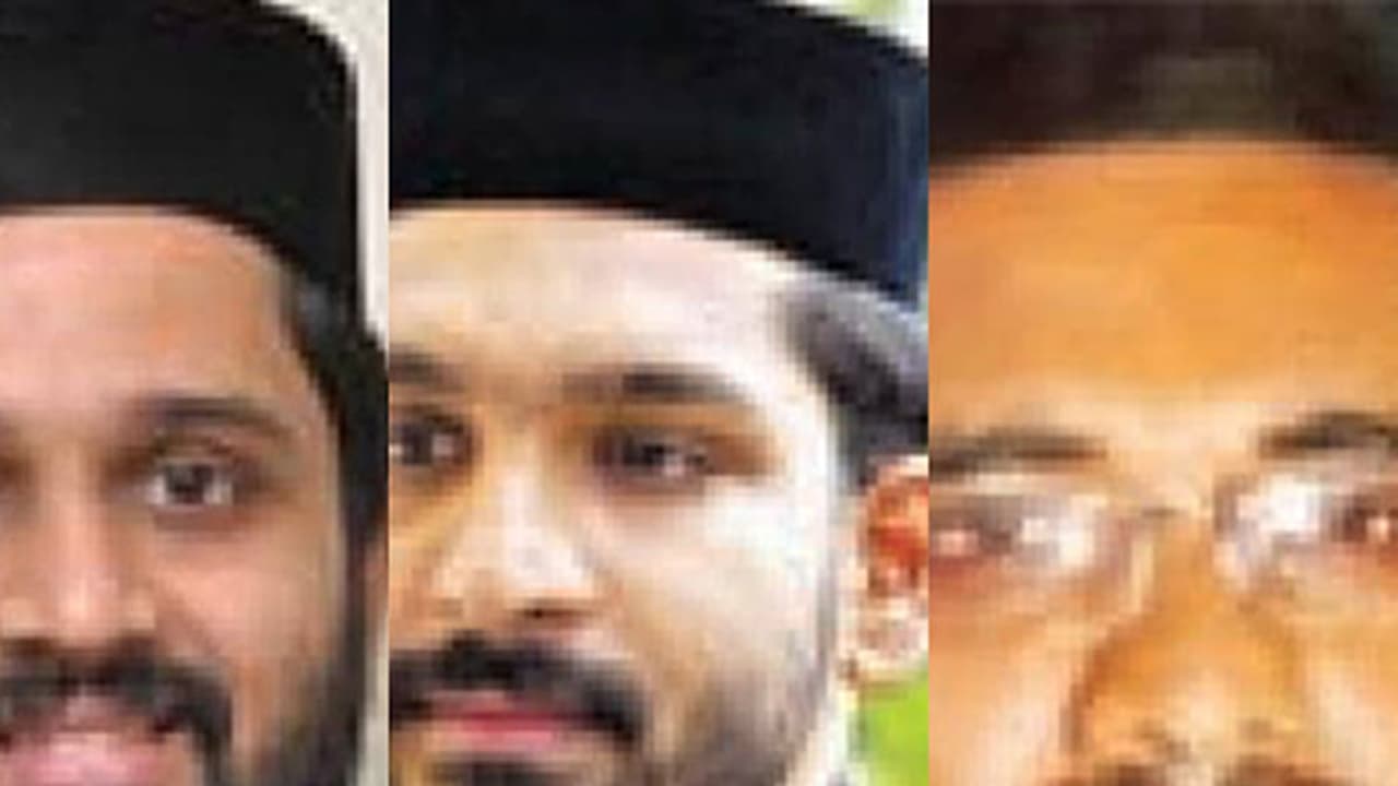 രണ്ട് വൈദികര് നല്കിയ മുന്കൂര് ജാമ്യാപേക്ഷ തിങ്കളാഴ്ചത്തേക്ക് മാറ്റി രണ്ട് വൈദികര് നല്കിയ മുന്കൂര് ജാമ്യാപേക്ഷ തിങ്കളാഴ്ചത്തേക്ക് മാറ്റി