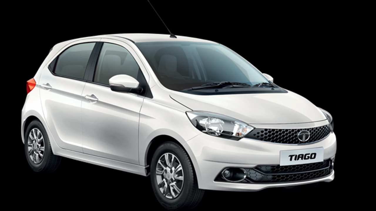 ಭಾರತದ ಮಾರುಕಟ್ಟೆಯಲ್ಲಿ ಟಾಟಾ ಟಿಯಾಗೋ ಕಾರು ದಾಖಲೆ!