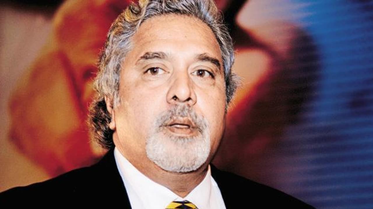 SC reserves order on fugitive Vijay Mallaya’s review plea on transfer of $40 million to his children SC reserves order on fugitive Vijay Mallaya’s review plea on transfer of $40 million to his children