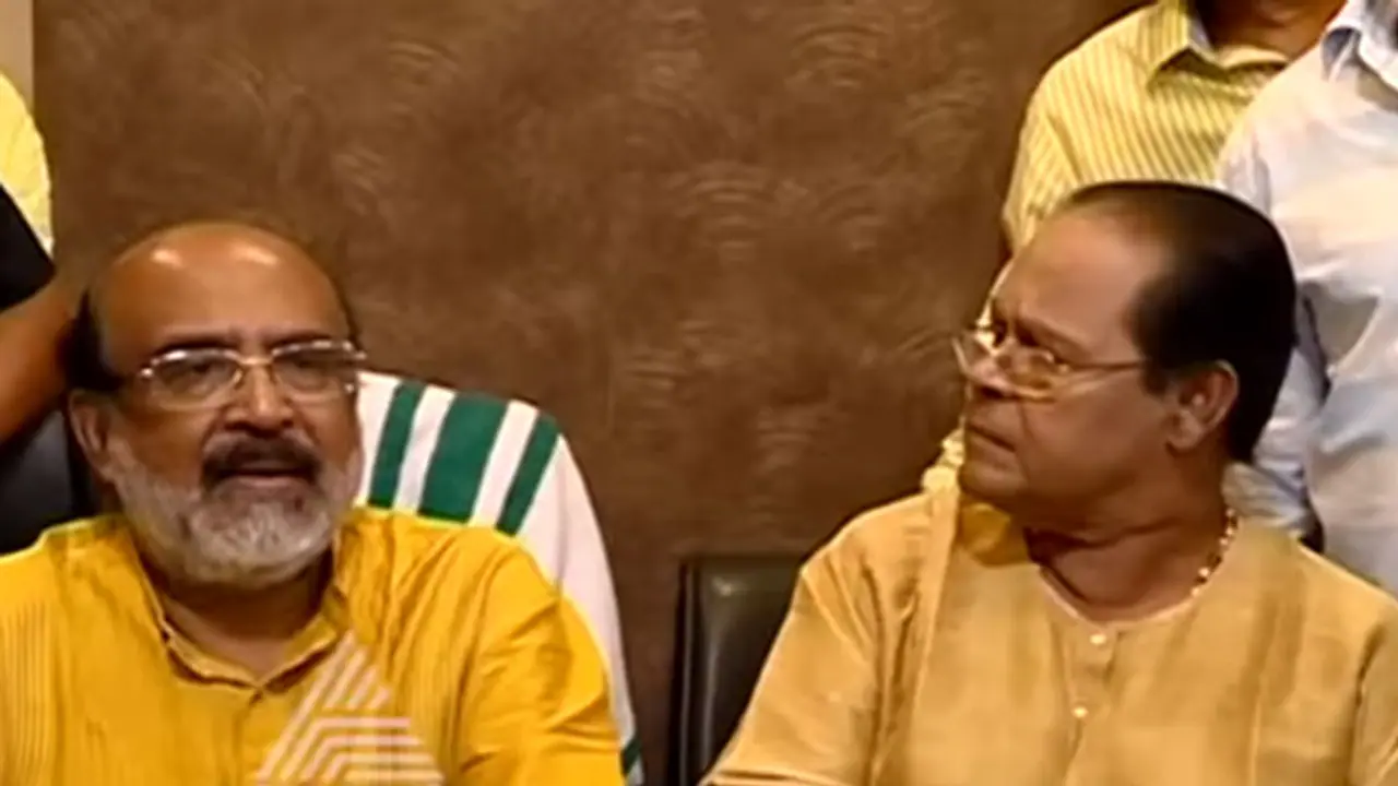 Kerala minister promises to spare cinemas from entertainment tax Kerala minister promises to spare cinemas from entertainment tax