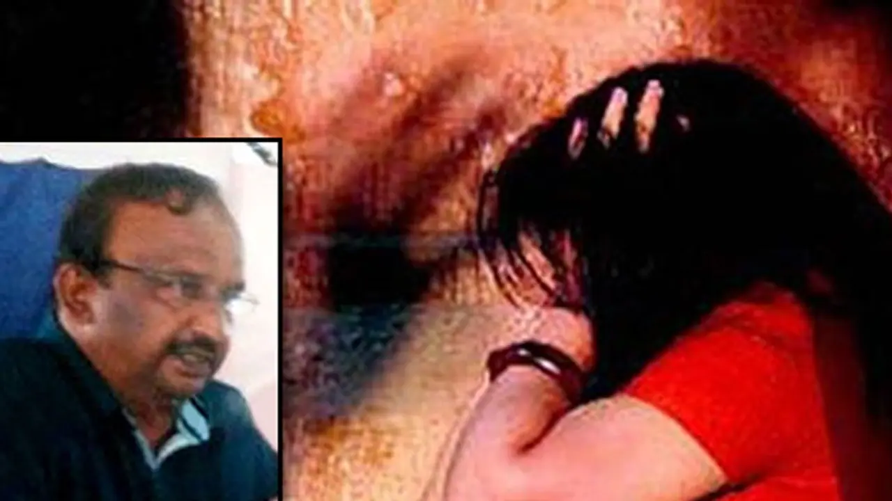 Headmaster arrested for sexually assaulting minor student Headmaster arrested for sexually assaulting minor student