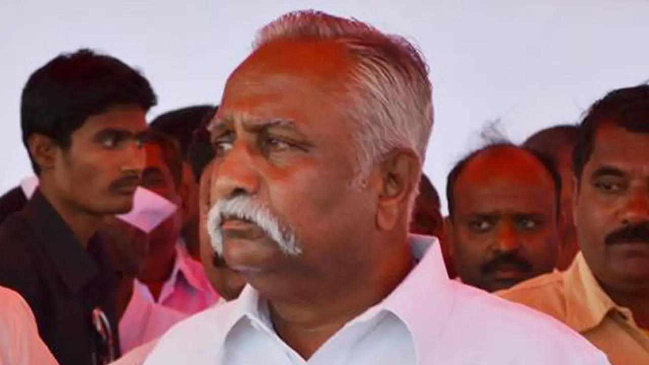 ಸುಪ್ರೀಂ ತೀರ್ಪಿನ ನಂತರ ಮುಂದಿನ ನಿರ್ಧಾರ: ಸಂಸದ ಹುಕ್ಕೇರಿ ಸುಪ್ರೀಂ ತೀರ್ಪಿನ ನಂತರ ಮುಂದಿನ ನಿರ್ಧಾರ: ಸಂಸದ ಹುಕ್ಕೇರಿ