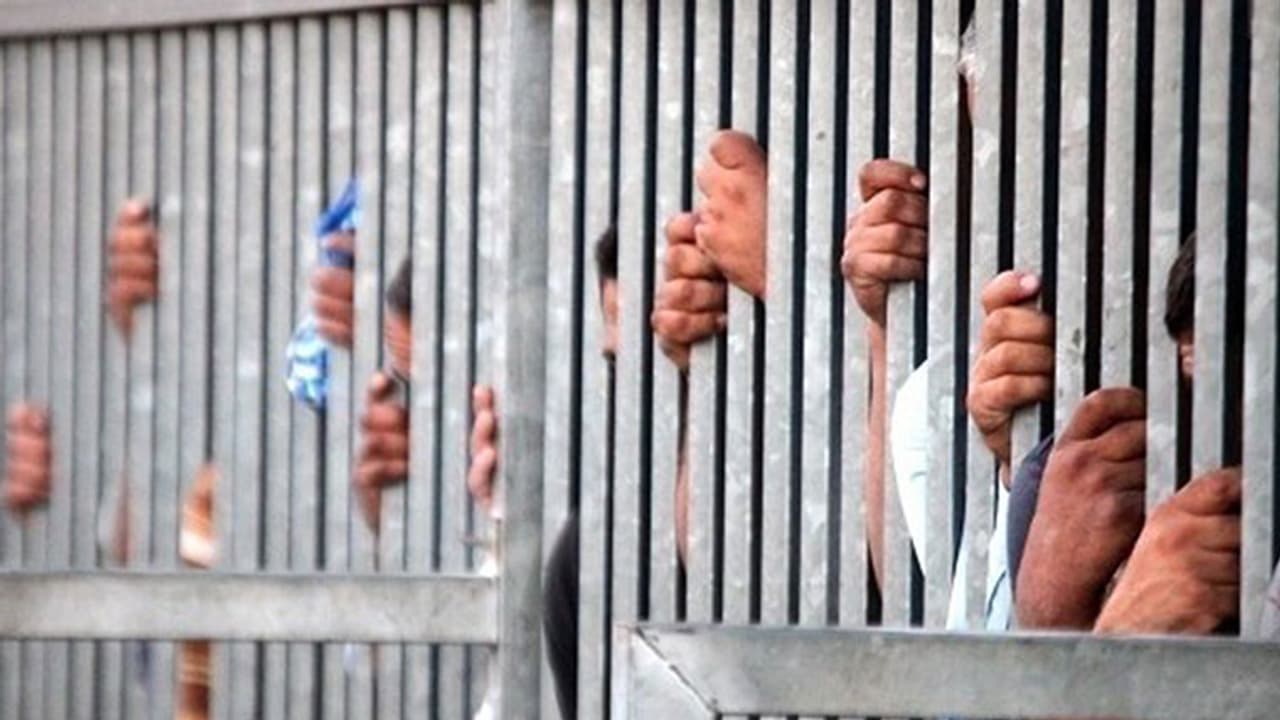 NHRC notice to Karnataka jail authorities over convict's suicide