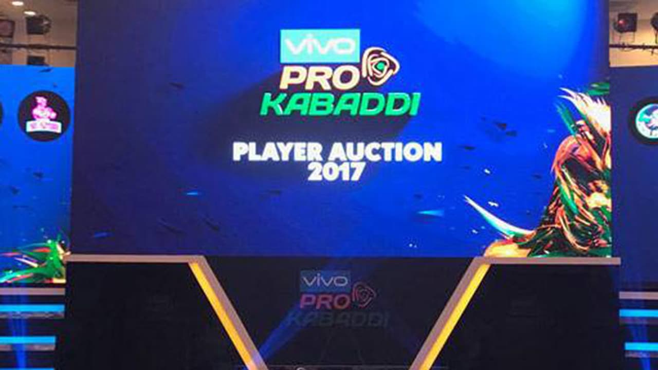 ಪ್ರೊ ಕಬಡ್ಡಿ ಲೀಗ್ ವೇಳಾಪಟ್ಟಿ ಬದಲು ಪ್ರೊ ಕಬಡ್ಡಿ ಲೀಗ್ ವೇಳಾಪಟ್ಟಿ ಬದಲು