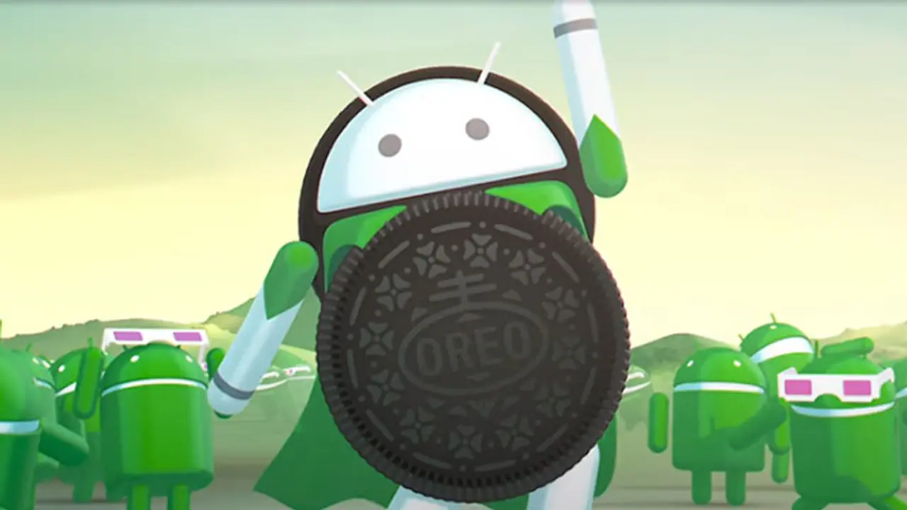 The complete list of phones to get the new Android Oreo update
