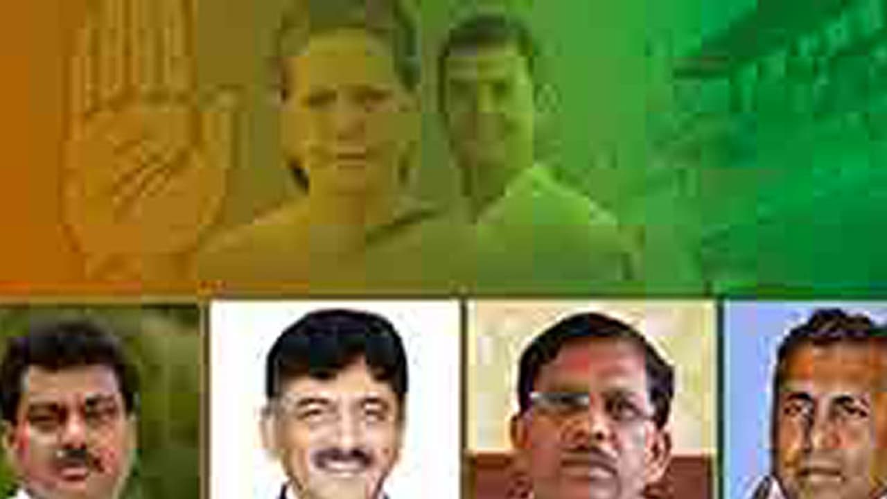 KPCC chief post: Who among these is a worthy contender? [Video]