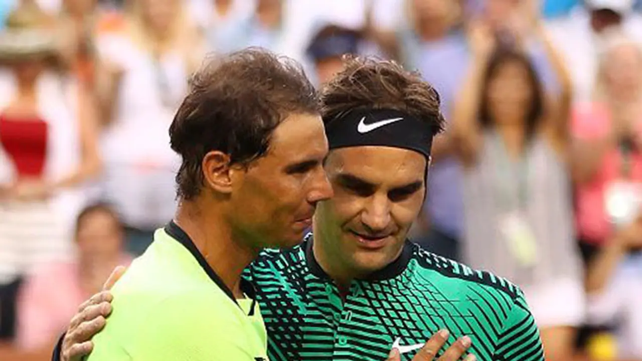 Roger Federer Rafael Nadal match in Cape Town: 48,000 tickets sold in under 10 minutes
