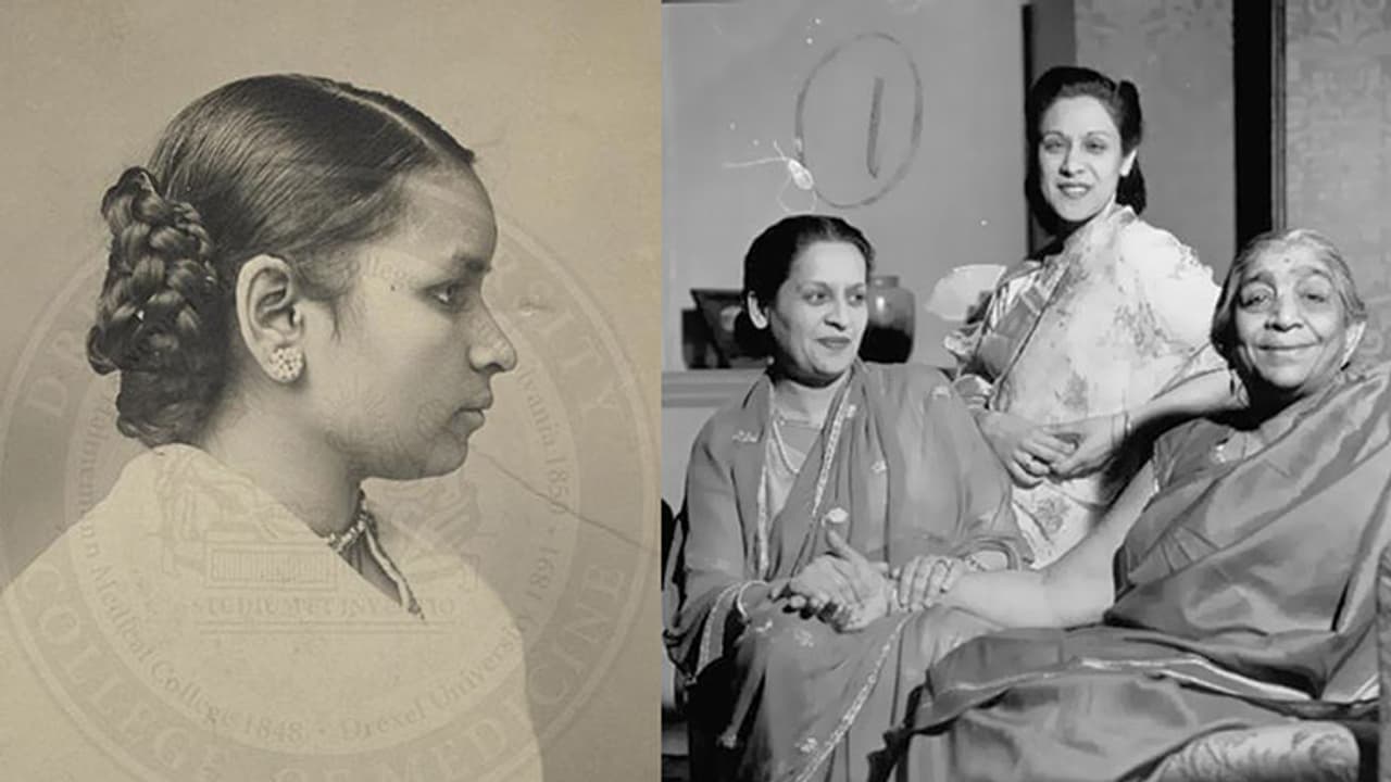 5 Indian women from history who will inspire you 5 Indian women from history who will inspire you