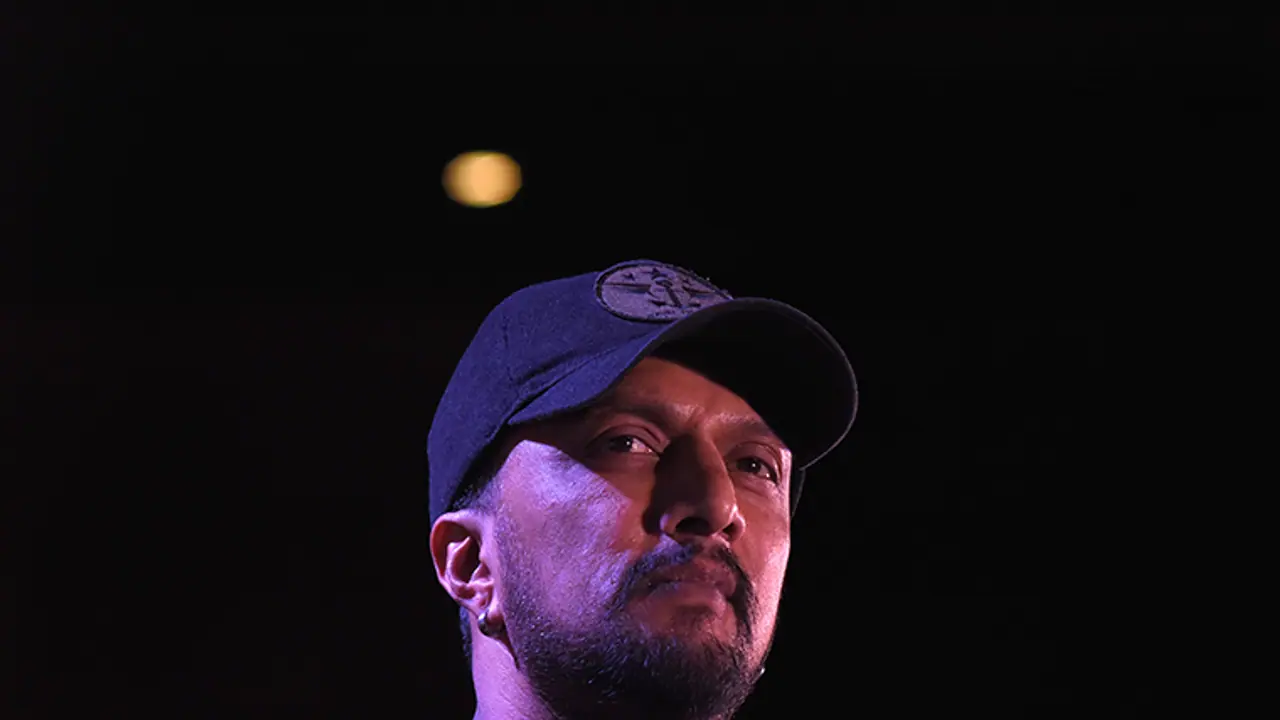 ಆರ್'ಸಿಬಿ ಕಳಪೆ ಸಾಧನೆ ಬಗ್ಗೆ ಕಿಚ್ಚನ ಮಾತು ಆರ್'ಸಿಬಿ ಕಳಪೆ ಸಾಧನೆ ಬಗ್ಗೆ ಕಿಚ್ಚನ ಮಾತು