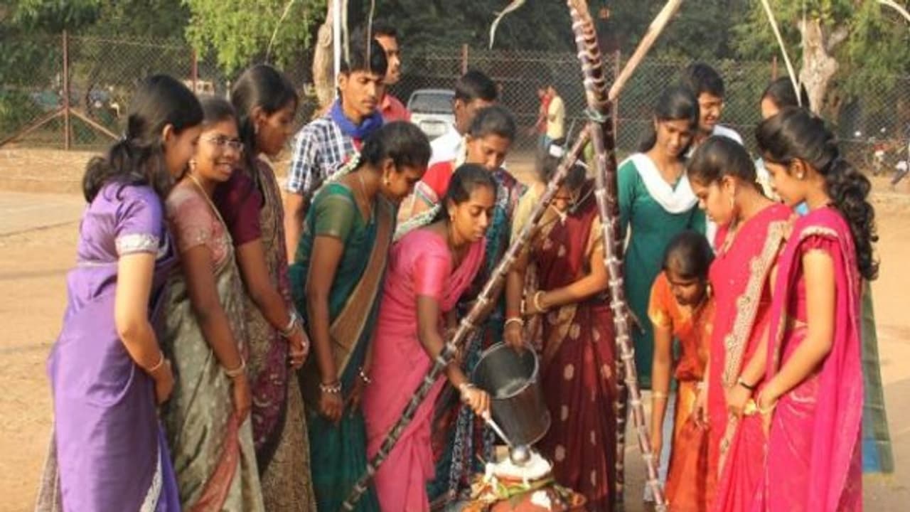 பொங்கலிட சிறந்த நேரம் இதுதான்..! "பொங்கலோ பொங்கல்"..! பொங்கலிட சிறந்த நேரம் இதுதான்..! "பொங்கலோ பொங்கல்"..!