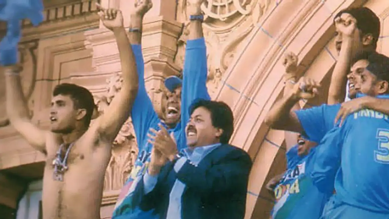 ಸೌರವ್ ಗಂಗೂಲಿ ಭಾರತದ ಅತ್ಯುತ್ತಮ ನಾಯಕ ಯಾಕೆ? ಇಲ್ಲಿದೆ 5 ಕಾರಣ! ಸೌರವ್ ಗಂಗೂಲಿ ಭಾರತದ ಅತ್ಯುತ್ತಮ ನಾಯಕ ಯಾಕೆ? ಇಲ್ಲಿದೆ 5 ಕಾರಣ!