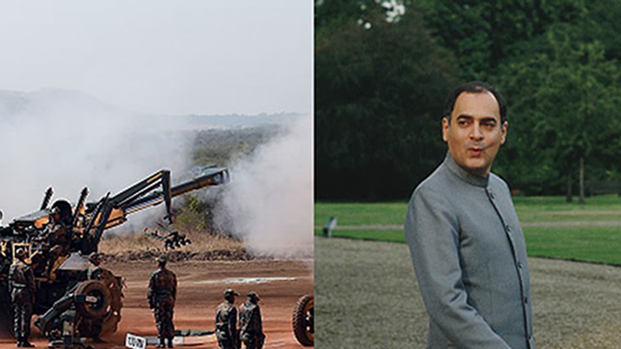 30 years on, India can’t seem to exorcise the ghost of Bofors 30 years on, India can’t seem to exorcise the ghost of Bofors