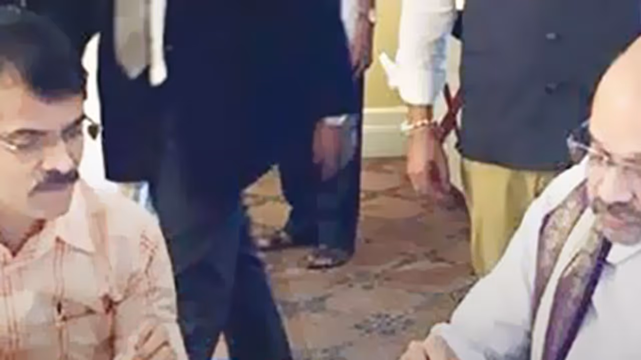 New faces will get tickets but winnability is the criteria: Shah