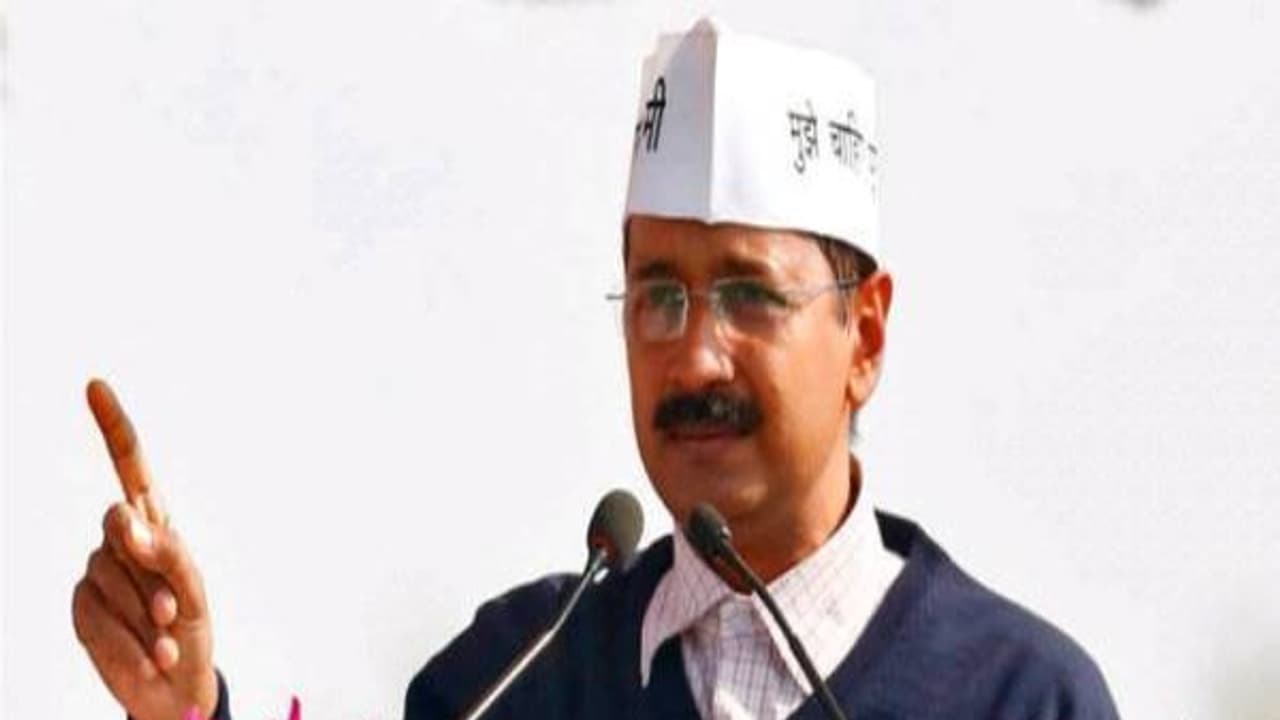 Arvind Kejriwal calls Ayushman Bharat 'jumla', says scheme covers only 6 lakh families in Delhi