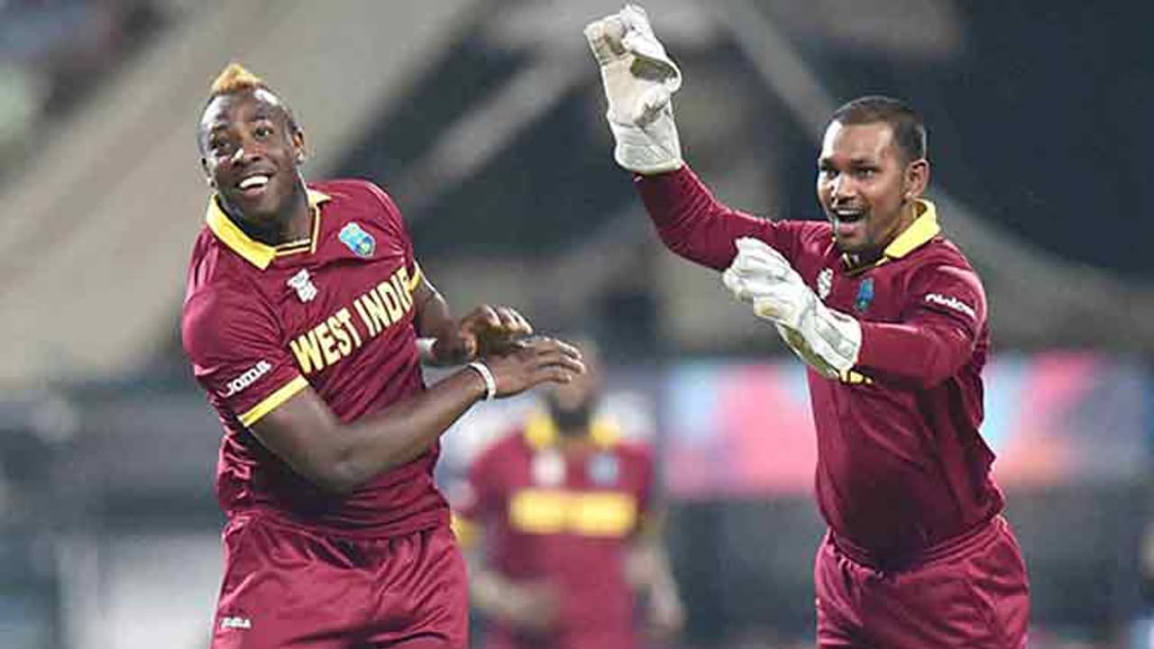 ಟಿ20 ಸರಣಿಗೂ ಮುನ್ನ ವಿಂಡೀಸ್ ಸ್ಟಾರ್ ಆಟಗಾರ ಔಟ್..! ಟಿ20 ಸರಣಿಗೂ ಮುನ್ನ ವಿಂಡೀಸ್ ಸ್ಟಾರ್ ಆಟಗಾರ ಔಟ್..!