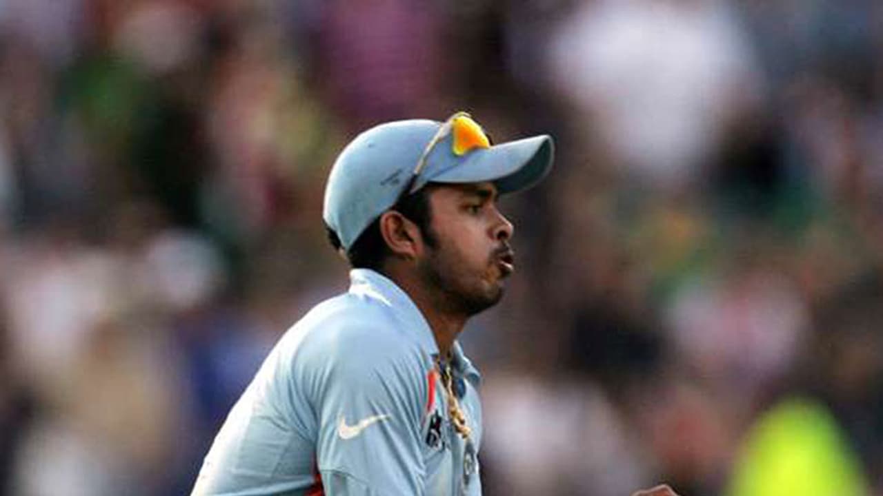 ഇന്ത്യയുടെ ട്വന്റി 20 ലോകകപ്പ് നേട്ടത്തിന് 10 വയസ്; നിര്ണായകമായ ആ ക്യാച്ചിനെക്കുറിച്ച് ശ്രീശാന്തിന് പറയാനുള്ളത് ഇന്ത്യയുടെ ട്വന്റി 20 ലോകകപ്പ് നേട്ടത്തിന് 10 വയസ്; നിര്ണായകമായ ആ ക്യാച്ചിനെക്കുറിച്ച് ശ്രീശാന്തിന് പറയാനുള്ളത്