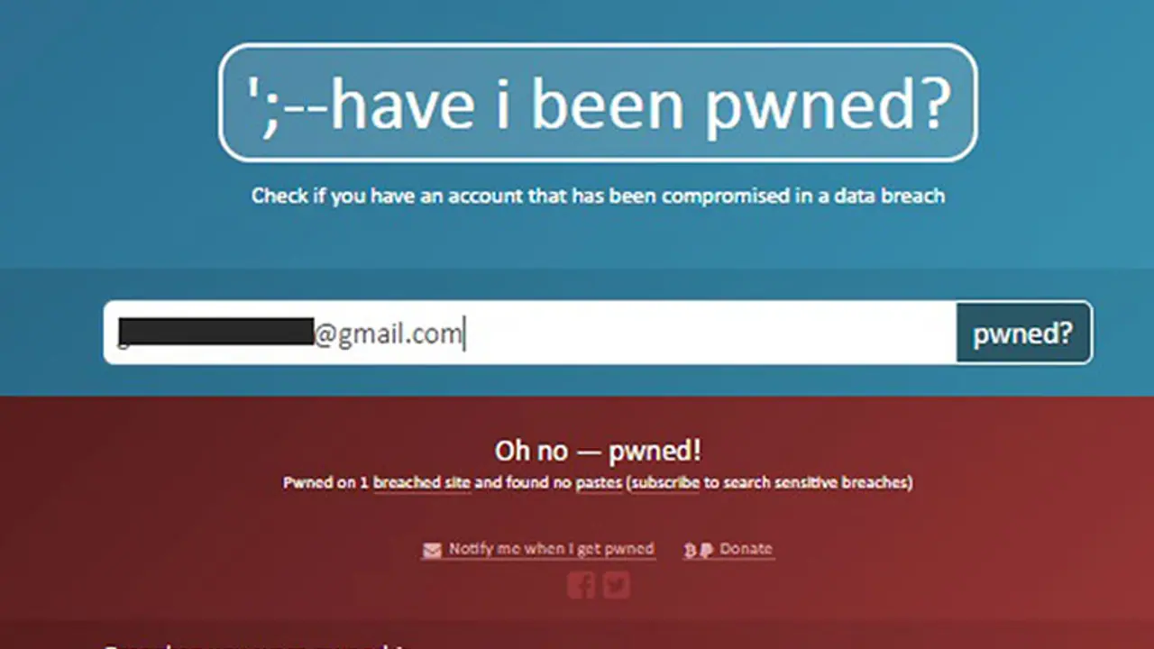 Was your LinkedIn profile one of 100 million hacked accounts?