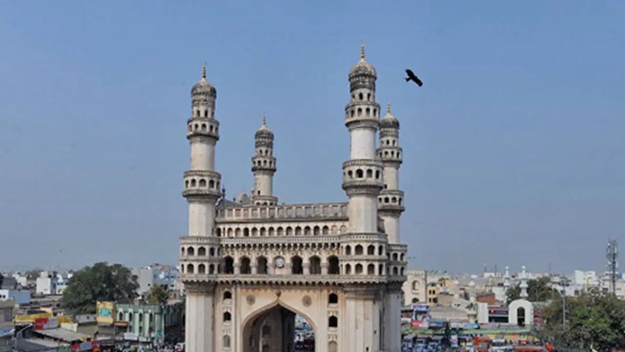 Hyderabad Name: హైదరాబాద్ అసలు పేరు భాగ్యనగరమా? RTIప్రశ్నకు ASI సమాధానమేంటీ? 