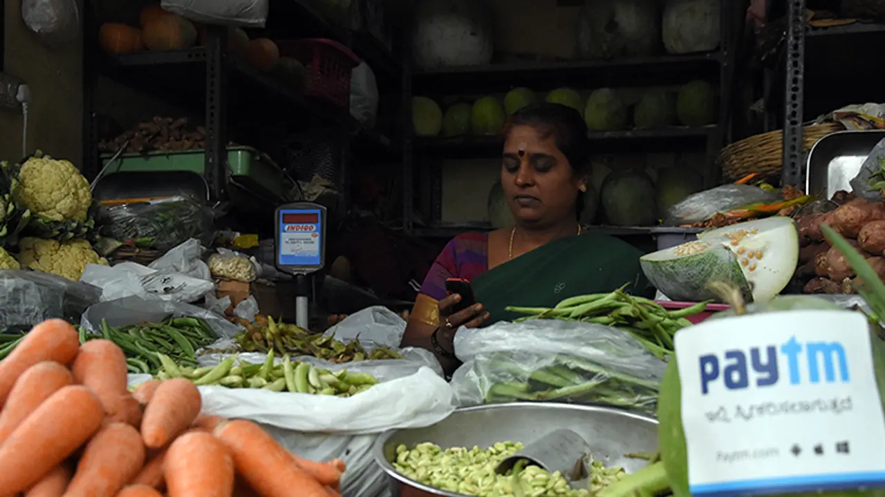 With just 5% going digital, Sultal Batheri declared first cashless Taluk in Kerala! With just 5% going digital, Sultal Batheri declared first cashless Taluk in Kerala!