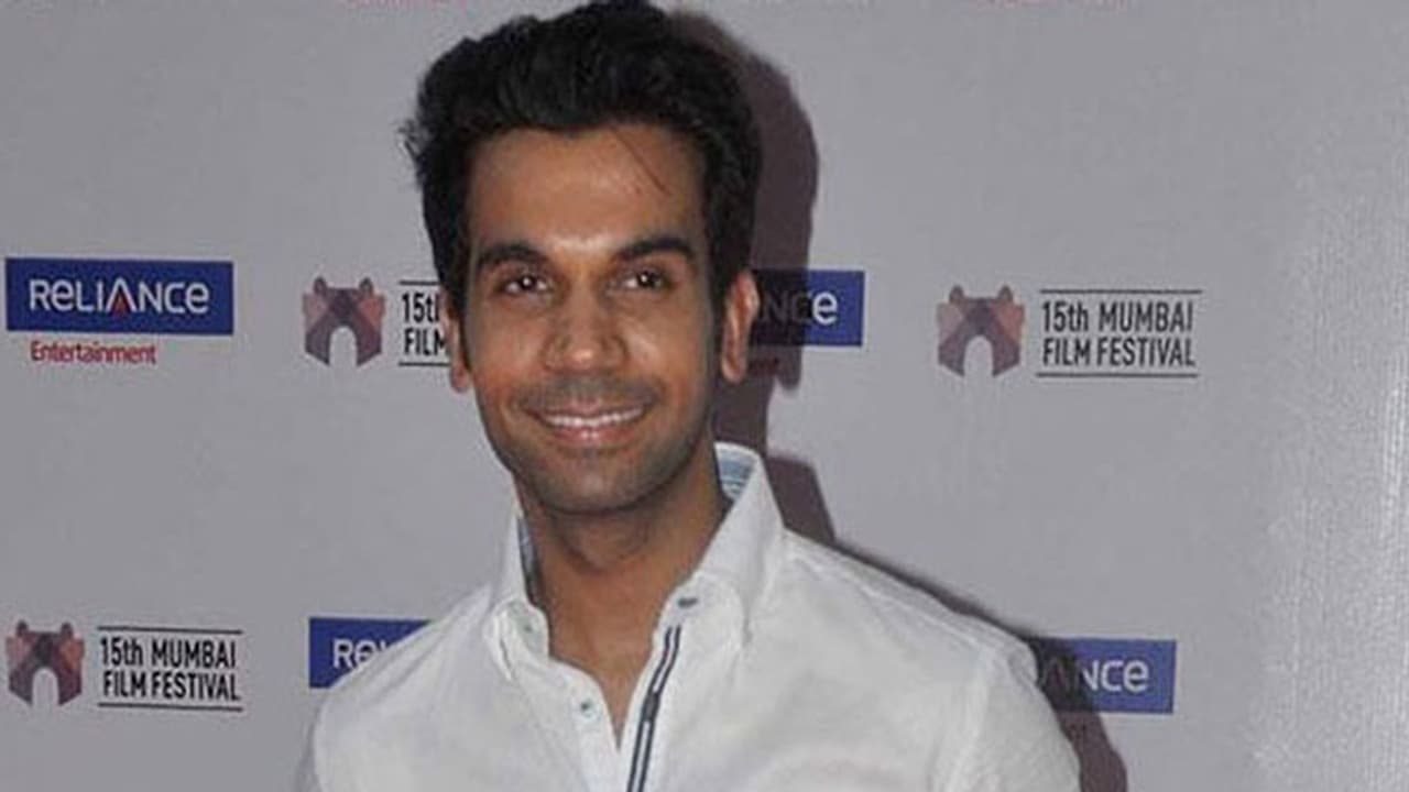 మధుర శ్రీధర్ కేసీఆర్ గా బాలీవుడ్ నటుడు రాజ్ కుమార్ రావు మధుర శ్రీధర్ కేసీఆర్ గా బాలీవుడ్ నటుడు రాజ్ కుమార్ రావు