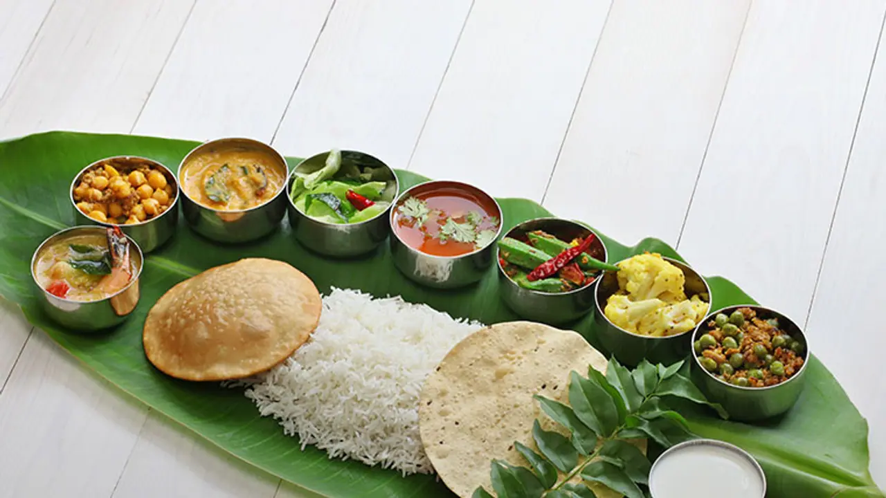 This is how you cook the perfect meal for Chithirai Thirunaal This is how you cook the perfect meal for Chithirai Thirunaal